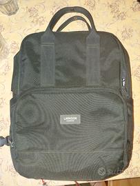 Borsa PC da bicicletta