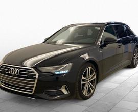 Audi A6 Avant 35 2.0 TDI S tronic Business Design