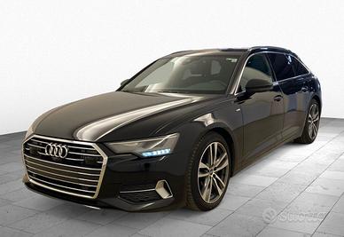 Audi A6 Avant 35 2.0 TDI S tronic Business Design