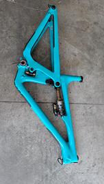 Telaio Yeti SB130 T LR - Taglia "Large"