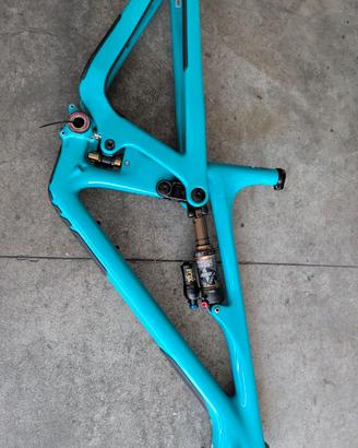 Telaio Yeti SB130 T LR - Taglia "Large"