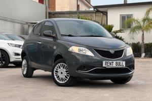 Lancia Ypsilon 0.9 TwinAir 85 CV 5 porte Metano Ec