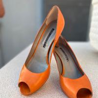 Scarpe donna modello spuntatina ALDO CASTAGNA