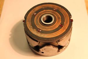 Rotore Honda CB 600/750 bold'or