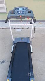 tapis roulant Diadora run 1800