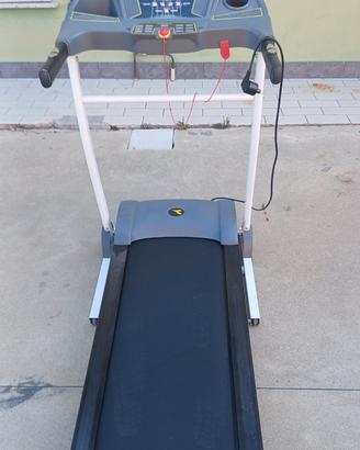 tapis roulant Diadora run 1800