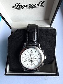 Orologio Automatico Fase luna 35 Rubini Ed Limted