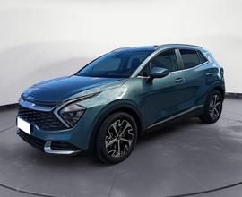 KIA Sportage V 2022 1.6 crdi mhev Style imt