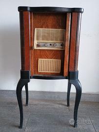 radio