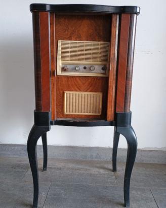radio
