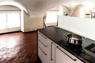 Appartamento due camere da letto