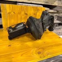 Kit pompa feni jeep cj