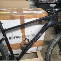 telaio cannondale Scalpel HT L