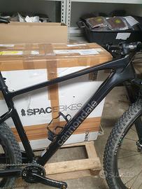 telaio cannondale Scalpel HT L