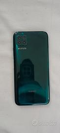 Huawei P40 Lite 128 GB –Verde   semi nuovo