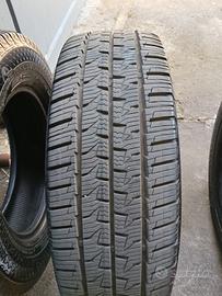 gomme 