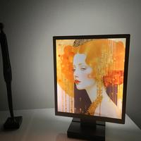 Lampada da arredamento