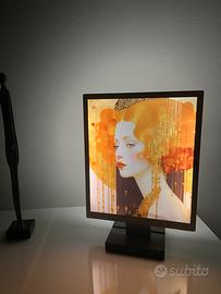 Lampada da arredamento