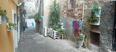 monolocale con cantina - sassari