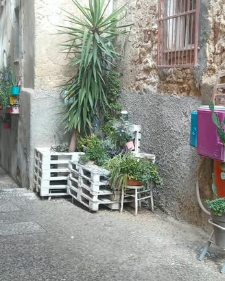 monolocale con cantina - sassari