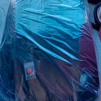 Box Tetto Thule 410 LT con marchio Toyota nuovo