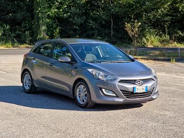 Hyundai i30 1.6 CRDi 5p. Comfort CV-110 E5B Manual
