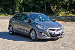 Hyundai i30 1.6 CRDi 5p. Comfort CV-110 E5B Manual