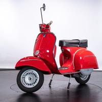 Piaggio Vespa 180 SS