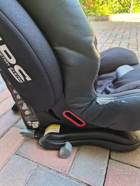 Seggiolino per macchina Foppapedretti