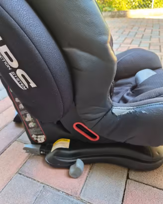 Seggiolino per macchina Foppapedretti