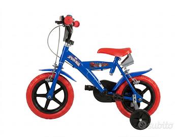 Biicletta bambini da 2 a 4 anni
