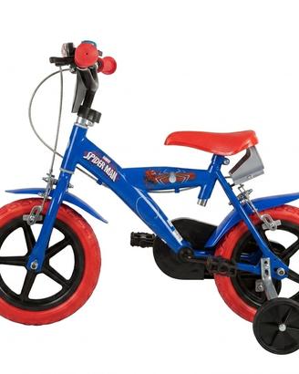 Biicletta bambini da 2 a 4 anni