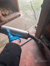 Terminale messico per yz e xe