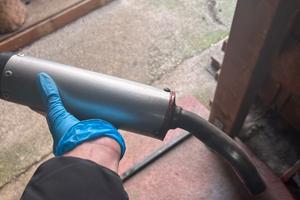 Terminale messico per yz e xe