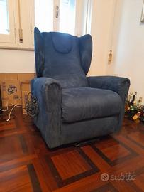 poltrona relax
