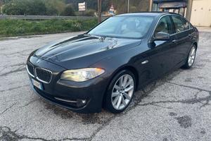 BMW - Serie 5 - 530d Luxury