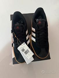 Adidas VL Court 3.0 N. 39 1/3 - NUOVE ORIGINALI