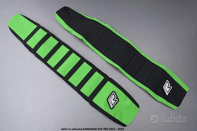 Sella in schiuma KAWASAKI KXF 450 2012 - 2015