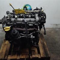 MOTORE SEMICOMPLETO FIAT Panda 2Â° Serie 71748408