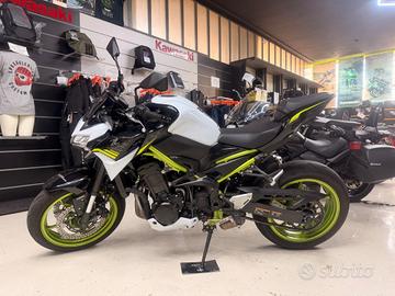 Kawasaki Z 900