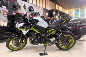 Kawasaki Z 900