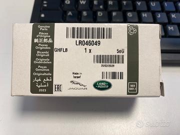 Batteria land rover LR46049
