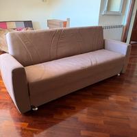 Divano letto