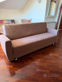 Divano letto