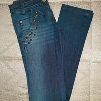 jeans denny rose skinny