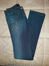 jeans denny rose skinny