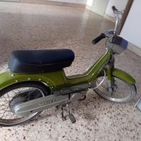 Piaggio si, ciao e boxer