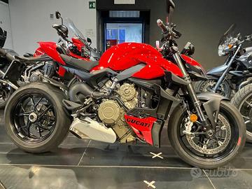 DUCATI Streetfighter V4 my23