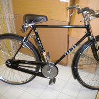 Bicicletta uomo frejus epoca