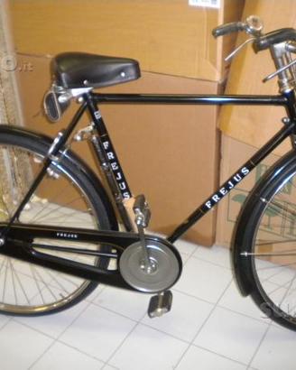 Bicicletta uomo frejus epoca